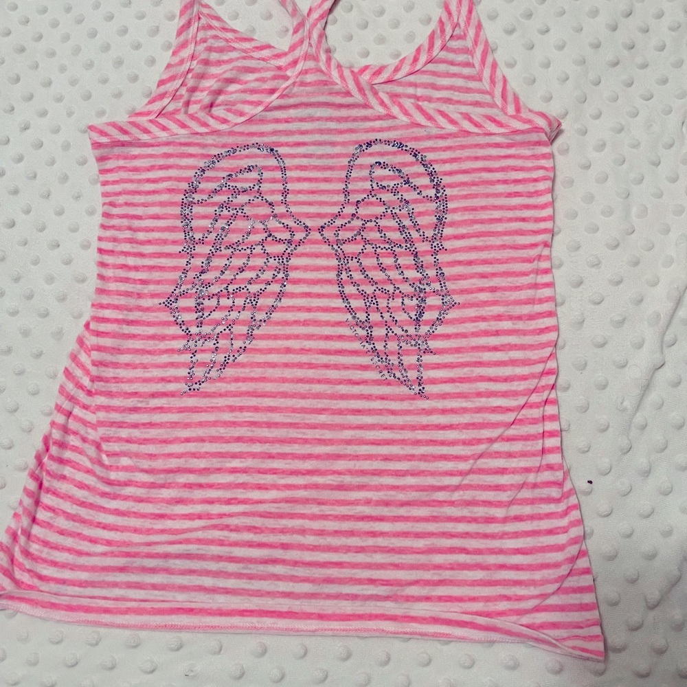 Victoria’s Secret Tank 🤯